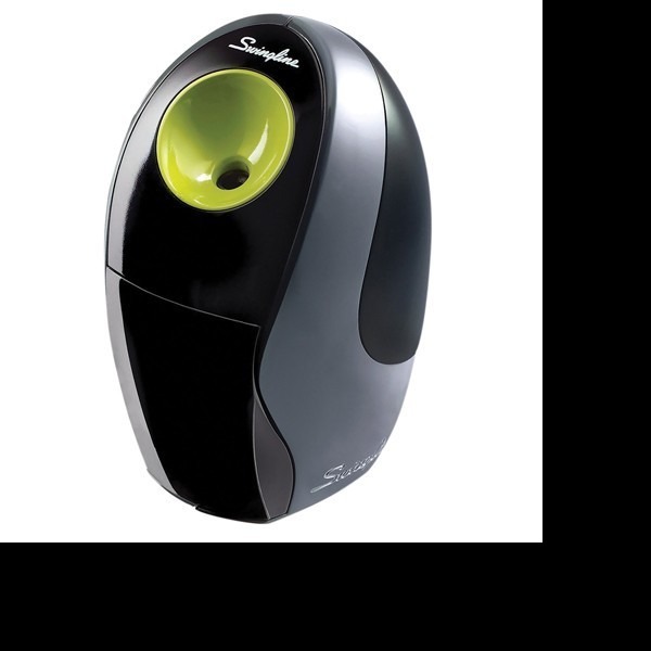 SACAPUNTAS ELECT. VERTICAL SWINGLINE 29965 NEGRO P-3888 6